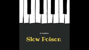 Dj Njebza - Slow Poison 
