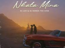 Dj Nomza the King - Kata Mina