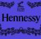 Dj P2N – Hennessy (feat. Mustafa)