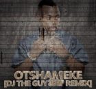 Dj The Guy – Otshameke (3 Step Remix)