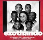 Dj Zinhle - Ezothando