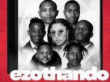 Dj Zinhle - Ezothando