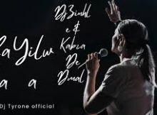 Dj Zinhle & Kabza De Small - Baba Yilwa