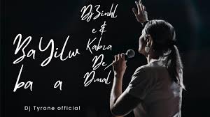 Dj Zinhle & Kabza De Small - Baba Yilwa