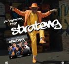 Dj karri - A Re Yeng Strateng