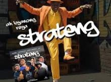 Dj karri - A Re Yeng Strateng