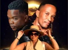 Djeddie bw – Amaphupho Ame ft. uNkosazana