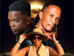 Djeddie bw – Amaphupho Ame ft. uNkosazana