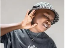 Dlala Thukzin – Izinto Ft. MK Productions & Blaq Seed