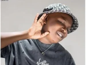 Dlala Thukzin – Izinto Ft. MK Productions & Blaq Seed