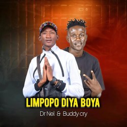 Dr Nel – Limpopo diya boya Ft Buddy Cry