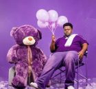 Drill3r – MFANOMOCHUBBY ALBUM