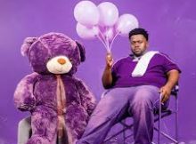 Drill3r – MFANOMOCHUBBY ALBUM