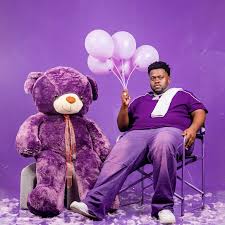 Drill3r – MFANOMOCHUBBY ALBUM