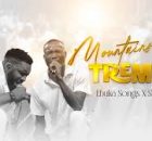 Ebuka Songs - Mountains Tremble ft Steve Hills