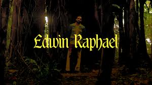 Edwin Raphael - Hymn for a Dragonfly