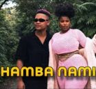 Eemoh x Nkosazana Daughter - Hamba Nami ft. Master KG, Dj Skitzoh BW