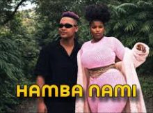 Eemoh x Nkosazana Daughter - Hamba Nami ft. Master KG, Dj Skitzoh BW