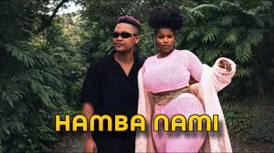 Eemoh x Nkosazana Daughter - Hamba Nami ft. Master KG, Dj Skitzoh BW