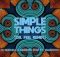 El Mukuka & Argento Dust – Simple Things (Dr Feel Remix)
