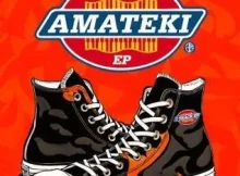 El.Stephano – Khuluma Tsotsi Ft Mlawra SA & Tumza D’kota