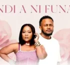 Eleh & Kwesta – Ndi A Ni Funa