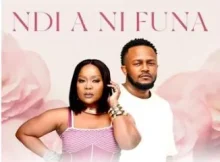 Eleh & Kwesta – Ndi A Ni Funa
