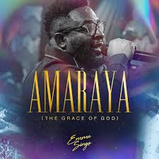 Emmasings - Amaraya ( Live ) 