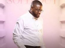 Fiston Mbuyi - My Hero