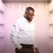 Fiston Mbuyi - My Hero