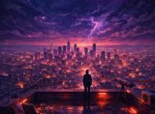 Flexy Da King & The Godfathers Of Deep House SA – Late Night Visions EP