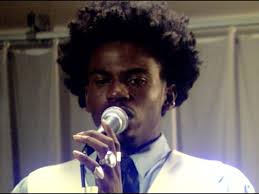 Franck Lenar - Un gamin un peu dérangé 
