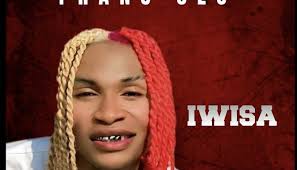 Frans Ceo – Ama Dimoni