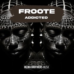 Froote – Ndiyalila Ft Olliemusiq