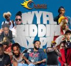 GANGGOOLIE - U KNO WYFL RIDDIM (DJ MAC)