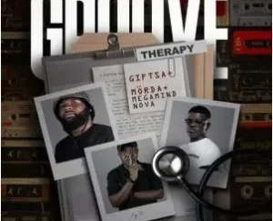 GIFTSA, MÖRDA – Groove Therapy