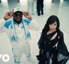 GIMS, INDILA – Encore | Official Afro Soul Version