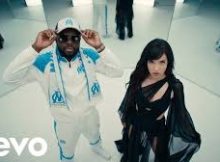 GIMS, INDILA – Encore | Official Afro Soul Version