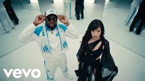 GIMS, INDILA – Encore | Official Afro Soul Version