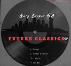 Gary Cooper SA – Future Classics 2 EP