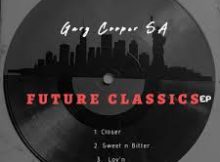 Gary Cooper SA – Future Classics 2 EP