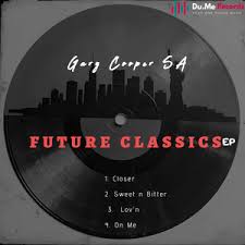 Gary Cooper SA – Future Classics 2 EP