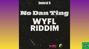 General B Freestyle - DJ Mac WYFL No Dan Ting