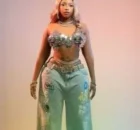 Gigi Lamayne – STIMELA Ft Lwanda Gogwana & Uncle Kenny