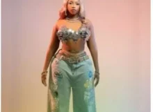 Gigi Lamayne – STIMELA Ft Lwanda Gogwana & Uncle Kenny