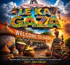 Gondi Boy, Dalom Kids, TallexQ & Dj Skizoh BW - Le Ka Gaza