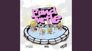 Govana, Dj Mac - Pond Turtle