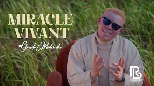 Gradi Malonda - Living Miracle