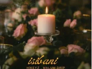 HIKEYZ, Malum Drip SA & Tumi Musiq – Isibani