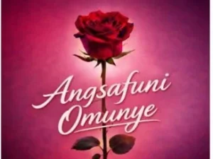 Happy Jazzman, De Rose & Frank Mabeat – Angsafuni Omunye
